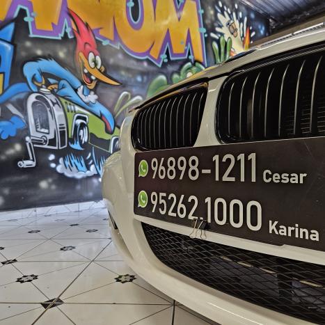 BMW 320I 2.0 16V 4P, Foto 9
