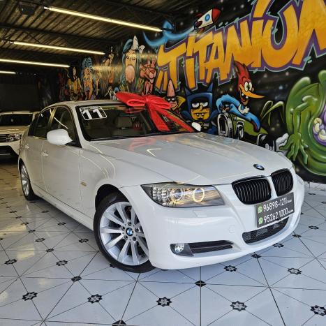 BMW 320I 2.0 16V 4P, Foto 10