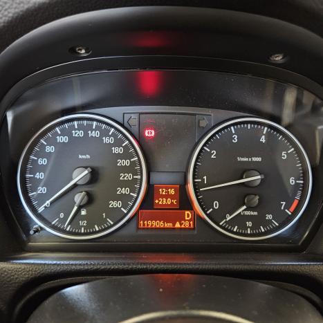 BMW 320I 2.0 16V 4P, Foto 12