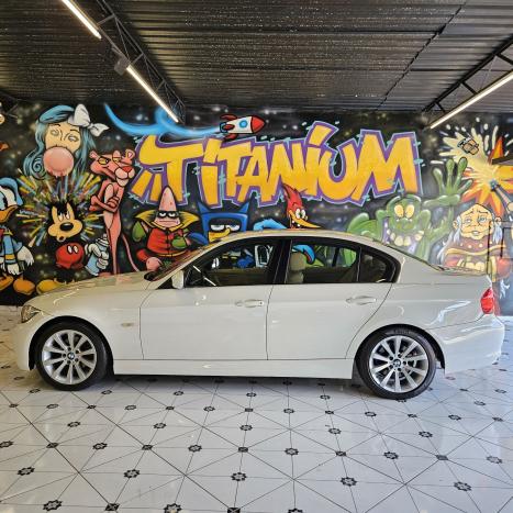 BMW 320I 2.0 16V 4P, Foto 14