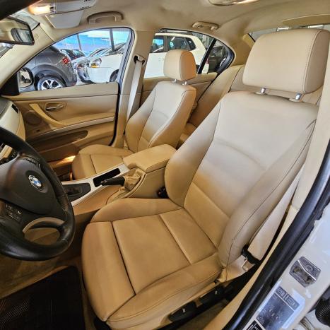 BMW 320I 2.0 16V 4P, Foto 15
