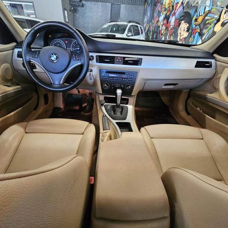 BMW 320I 2.0 16V 4P, Foto 16