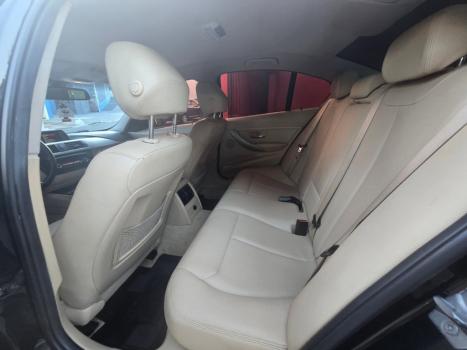 BMW 320I 2.0 16V 4P GP TURBO ACTIVE FLEX AUTOMTICO, Foto 4