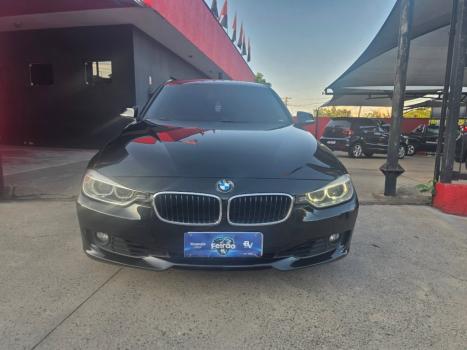 BMW 320I 2.0 16V 4P GP TURBO ACTIVE FLEX AUTOMTICO, Foto 7