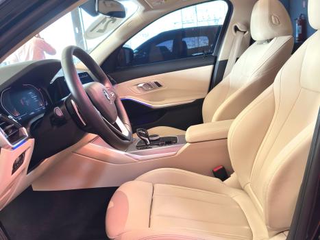 BMW 320I 2.0 16V 4P SPORT GP TURBO AUTOMTICO, Foto 2