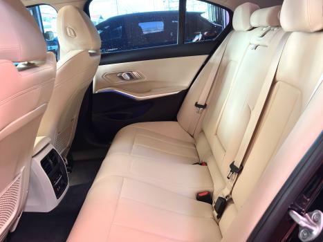 BMW 320I 2.0 16V 4P SPORT GP TURBO AUTOMTICO, Foto 4