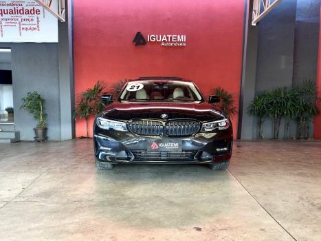 BMW 320I 2.0 16V 4P SPORT GP TURBO AUTOMTICO, Foto 6