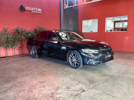 BMW 320I 2.0 16V 4P SPORT GP TURBO AUTOMTICO, Foto 7