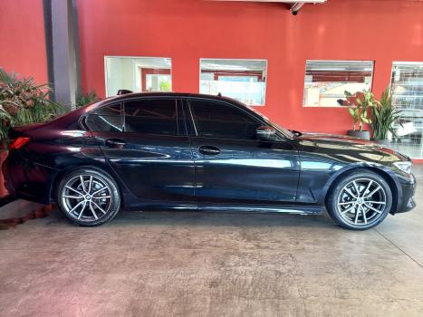 BMW 320I 2.0 16V 4P SPORT GP TURBO AUTOMTICO, Foto 8