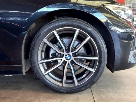 BMW 320I 2.0 16V 4P SPORT GP TURBO AUTOMTICO, Foto 9