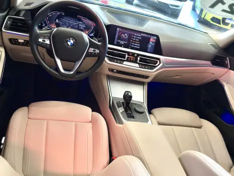 BMW 320I 2.0 16V 4P SPORT GP TURBO AUTOMTICO, Foto 20