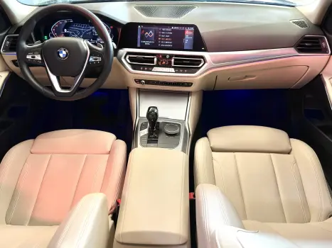 BMW 320I 2.0 16V 4P SPORT GP TURBO AUTOMTICO, Foto 21