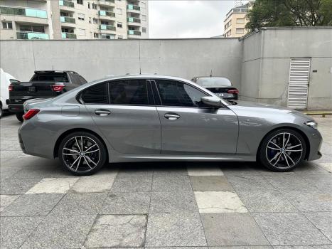 BMW 320I 2.0 16V 4P TURBO FLEX M SPORT AUTOMTICO, Foto 8