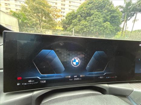 BMW 320I 2.0 16V 4P TURBO FLEX M SPORT AUTOMTICO, Foto 19