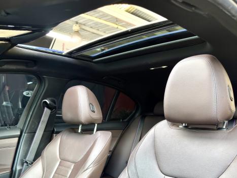 BMW 320I 2.0 16V 4P TURBO FLEX M SPORT AUTOMTICO, Foto 10