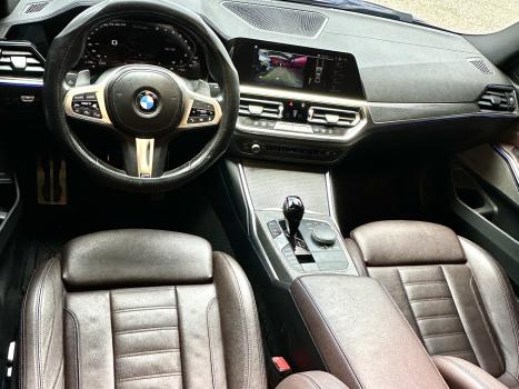 BMW 320I 2.0 16V 4P TURBO FLEX M SPORT AUTOMTICO, Foto 14