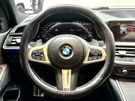 BMW 320I 2.0 16V 4P TURBO FLEX M SPORT AUTOMTICO, Foto 19