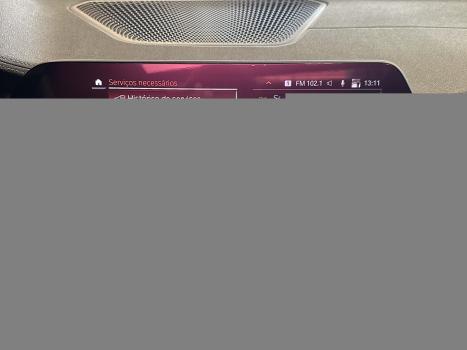 BMW 320I 2.0 16V 4P TURBO FLEX M SPORT AUTOMTICO, Foto 27