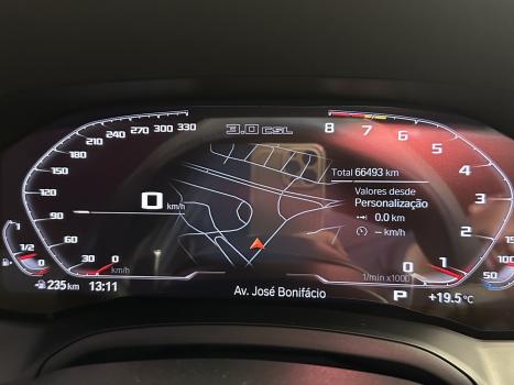BMW 320I 2.0 16V 4P TURBO FLEX M SPORT AUTOMTICO, Foto 28