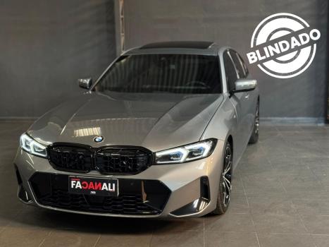 BMW 320I 2.0 16V 4P TURBO FLEX M SPORT AUTOMTICO, Foto 1