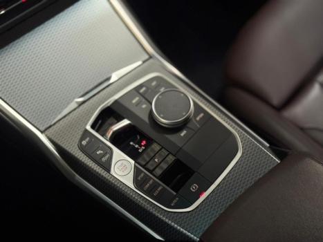 BMW 320I 2.0 16V 4P TURBO FLEX M SPORT AUTOMTICO, Foto 11