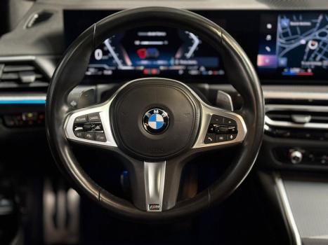 BMW 320I 2.0 16V 4P TURBO FLEX M SPORT AUTOMTICO, Foto 16