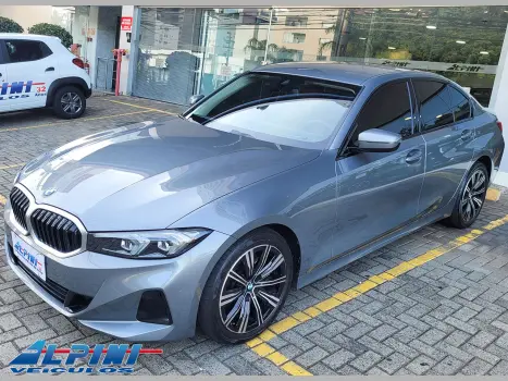 BMW 320I , Foto 1