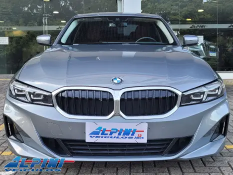 BMW 320I , Foto 2