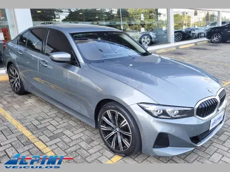 BMW 320I , Foto 3