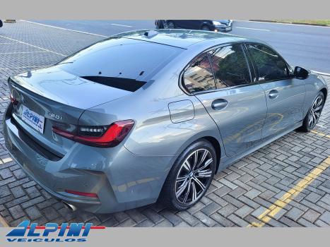 BMW 320I , Foto 4