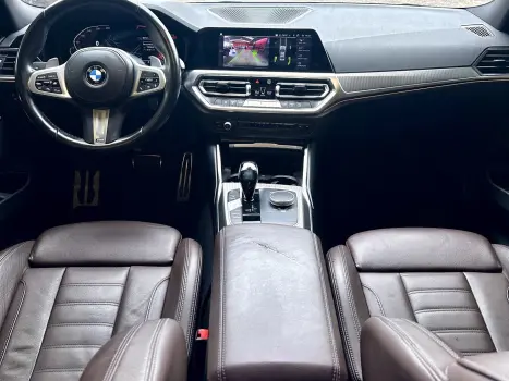 BMW 320I , Foto 2