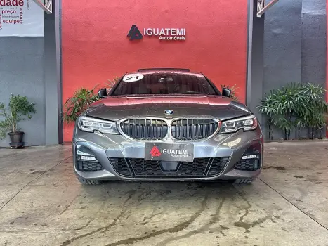 BMW 320I , Foto 12