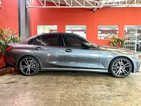 BMW 320I , Foto 14