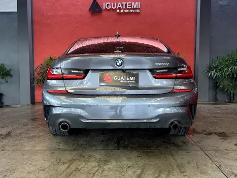 BMW 320I , Foto 16