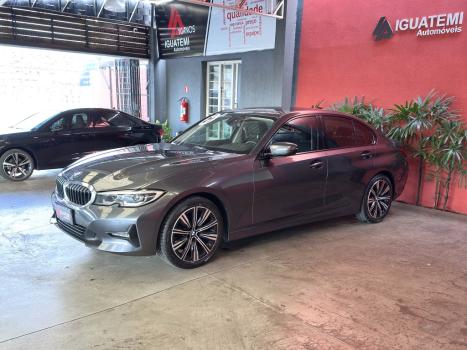 BMW 320I , Foto 2