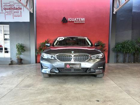 BMW 320I , Foto 3