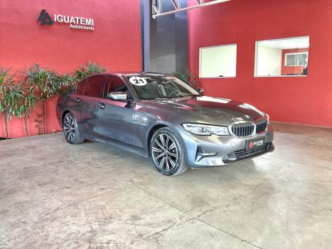 BMW 320I , Foto 4