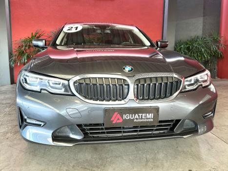 BMW 320I , Foto 7