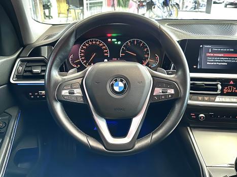 BMW 320I , Foto 8