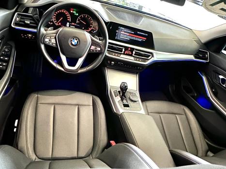 BMW 320I , Foto 11
