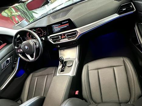 BMW 320I , Foto 12