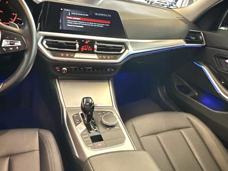 BMW 320I , Foto 13