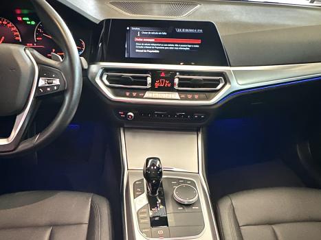 BMW 320I , Foto 14