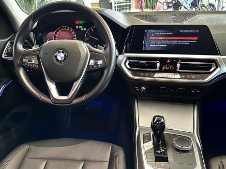 BMW 320I , Foto 15