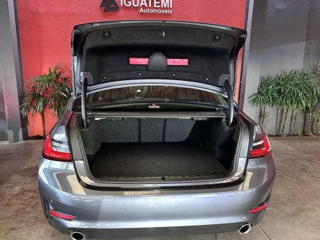 BMW 320I , Foto 18