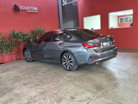 BMW 320I , Foto 21