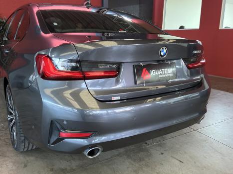 BMW 320I , Foto 22