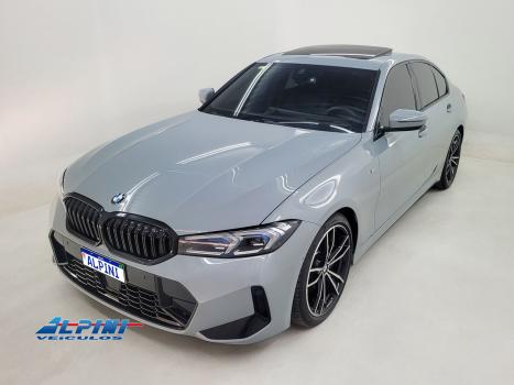 BMW 320I , Foto 1