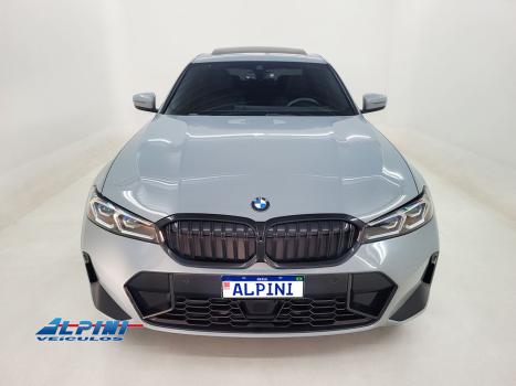 BMW 320I , Foto 2