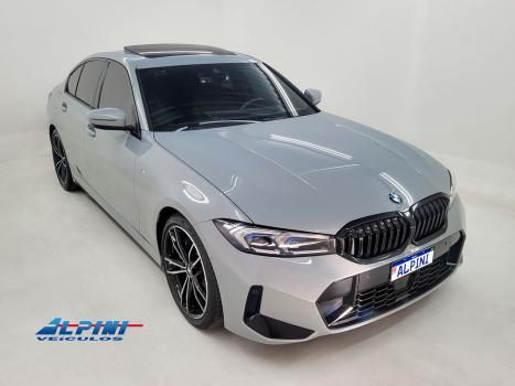 BMW 320I , Foto 3